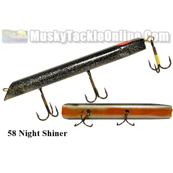 Wade's Custom Tackle 10